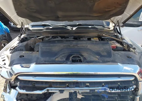 2020 Ram 2500 Laramie Longhorn 4X4 6'4 Box из США, поврежденный, VIN 3C6UR5PL2LG249475